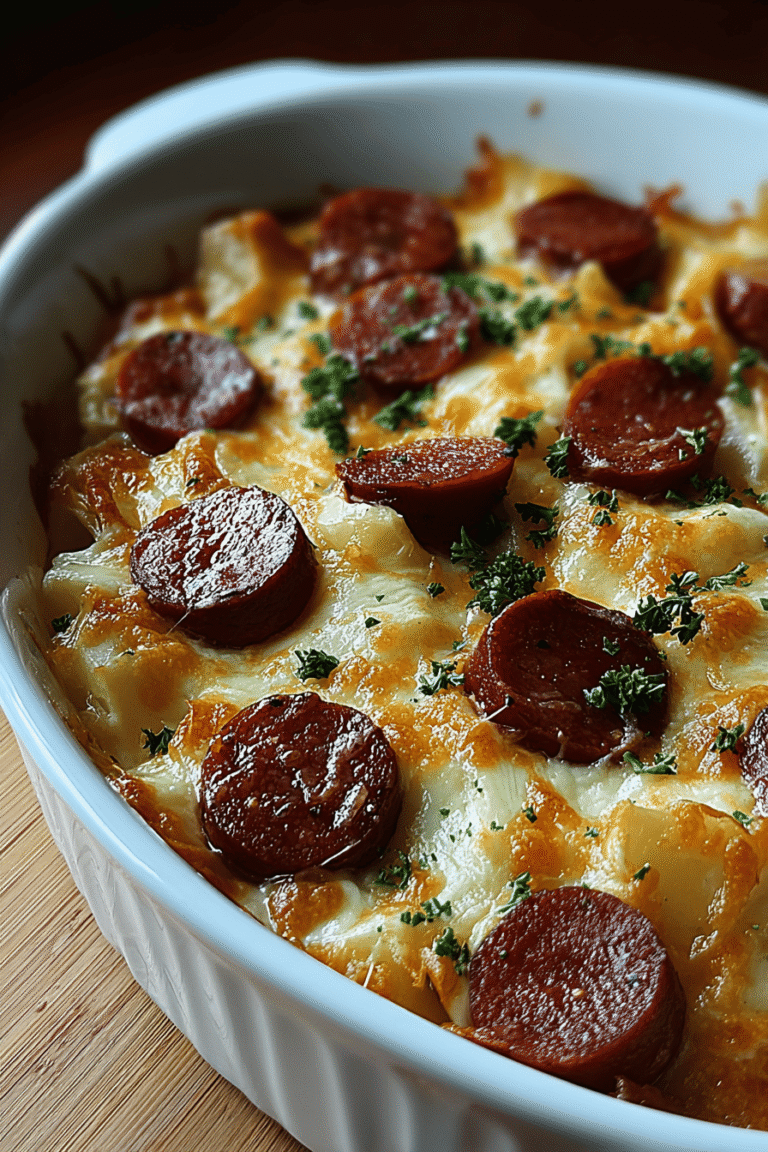 Kielbasa Casserole 69.Png