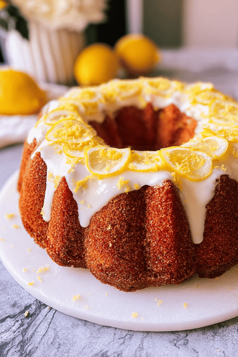 Lemon Bundt Cake 14.Png