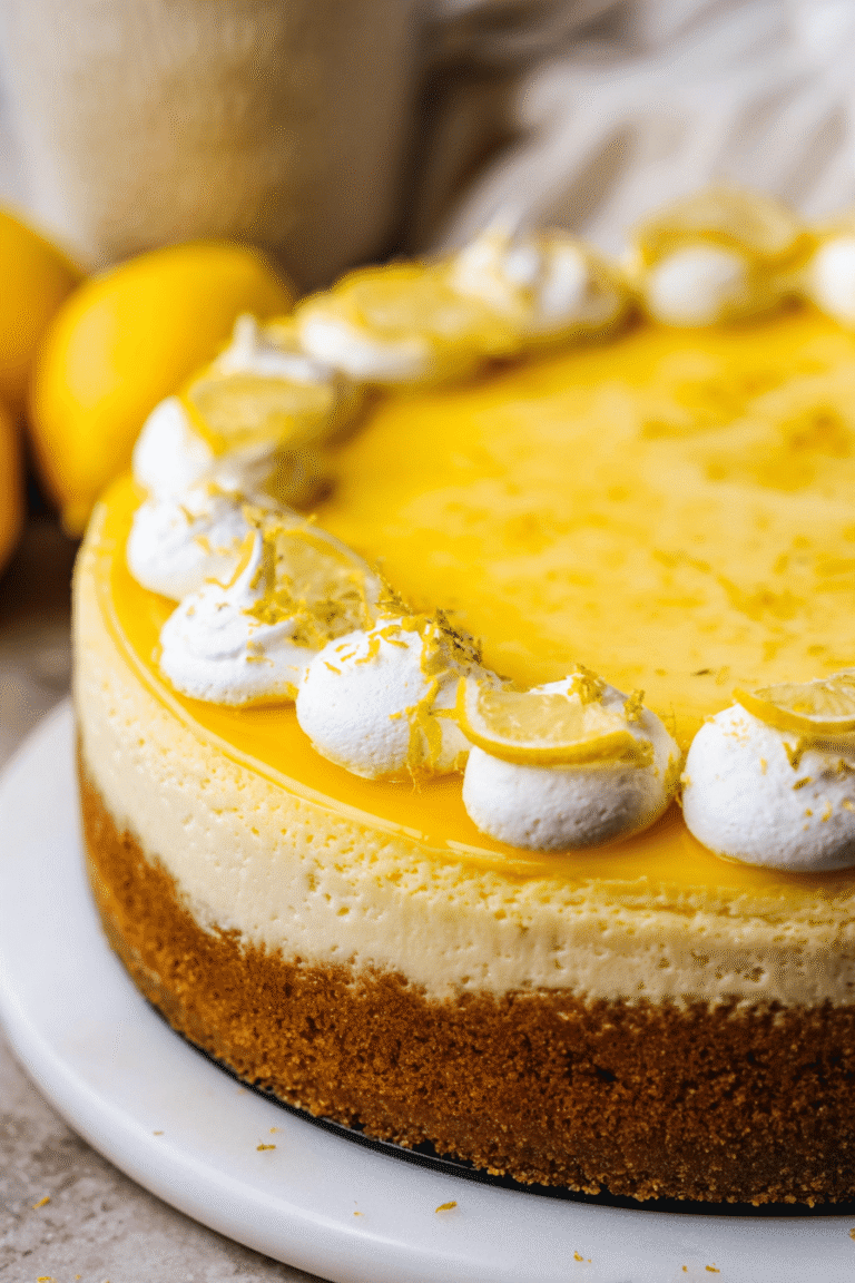 Lemon Cheesecake 33.Png