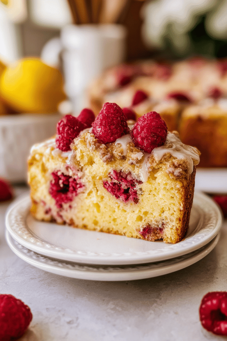Lemon Raspberry Coffee Cake 49.Png