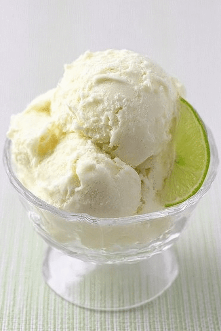 Lime Ice Cream 43.Png