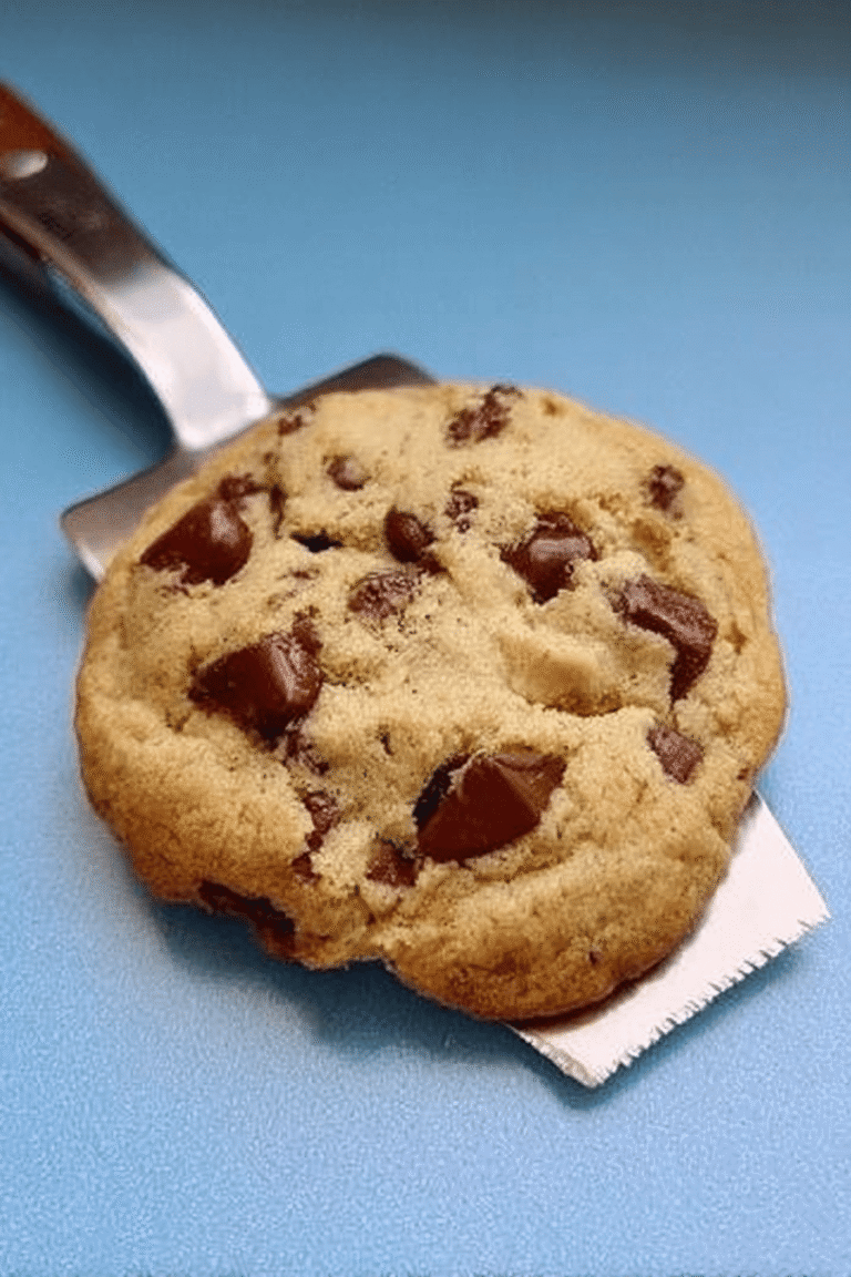 New York Times Chocolate Chip Cookies 84.Png