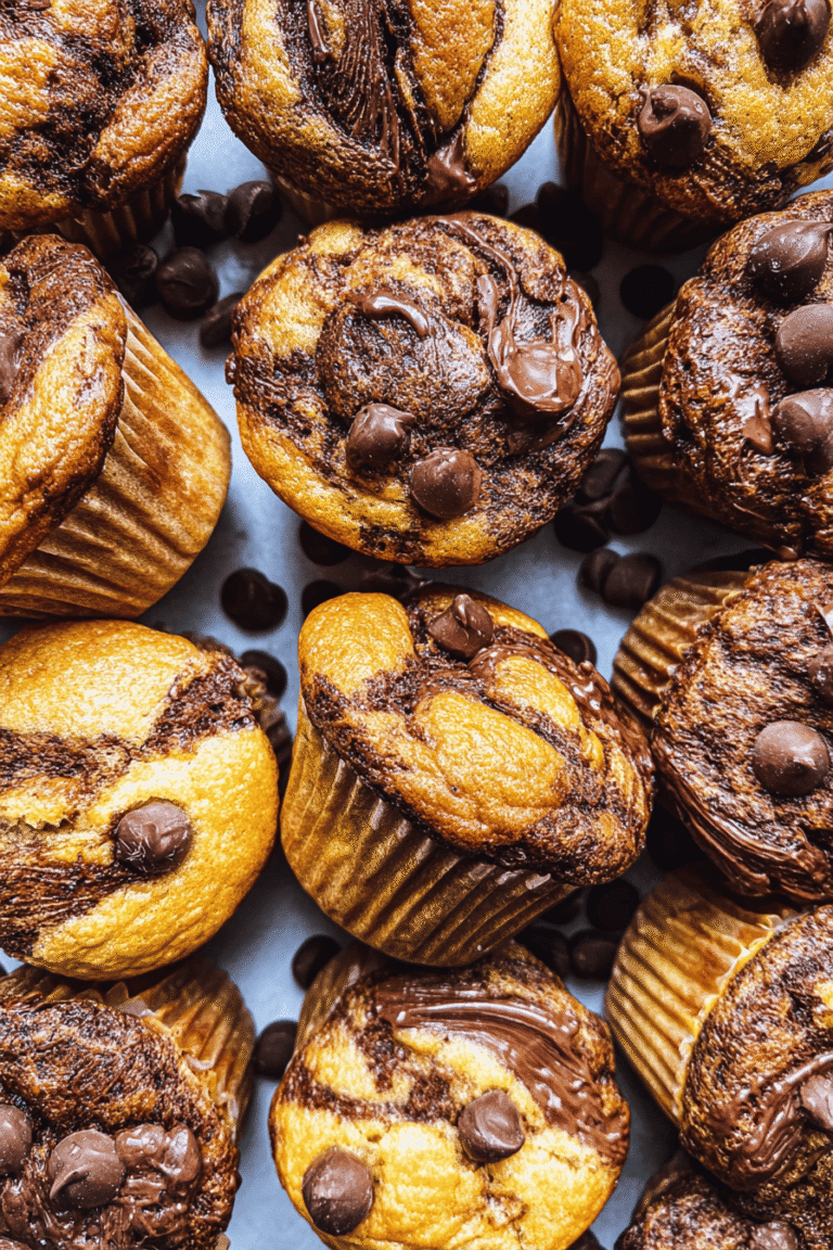 Nutella Muffins 58.Png