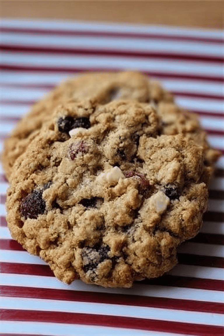 Oatmeal Cookies 97.Png