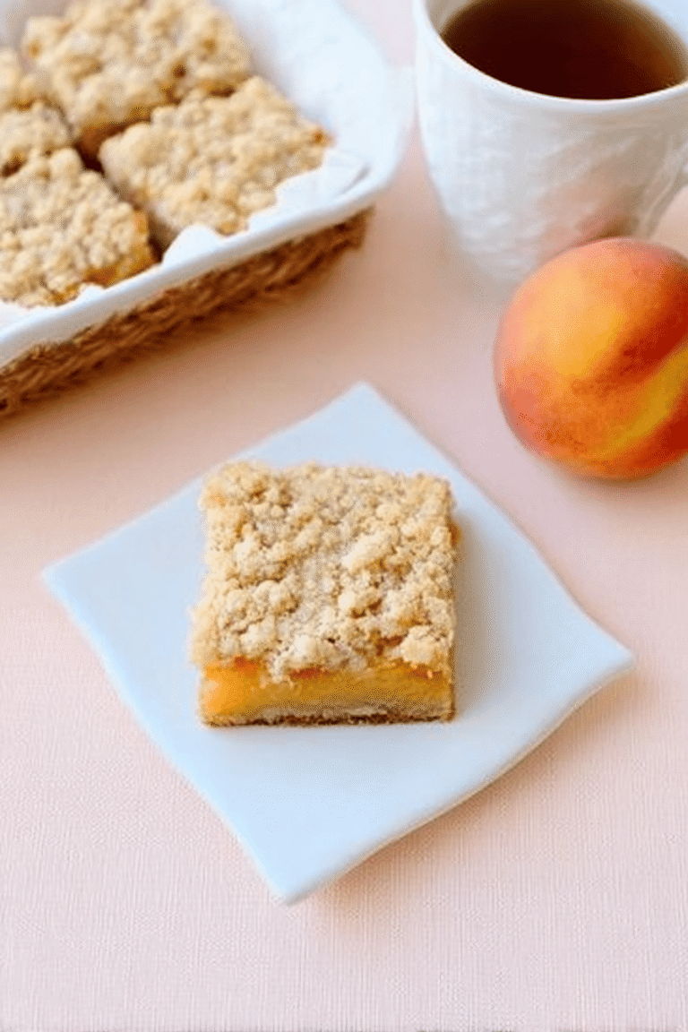 Peach Crumb Bars 31.Png