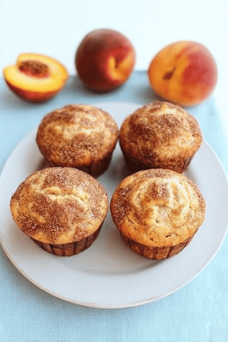 Peaches N Cream Muffins 42.Png