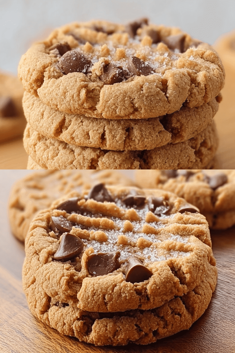 Peanut Butter Chocolate Chip Cookies 36.Png