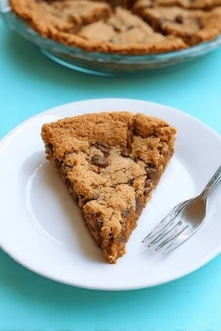 Pie Plate Chocolate Chip Toffee Cookies 54.Png