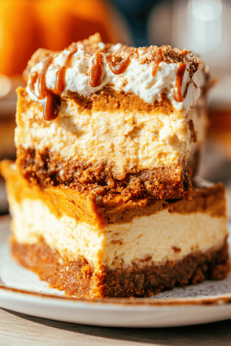 Pumpkin Cheesecake Bars 55.Png
