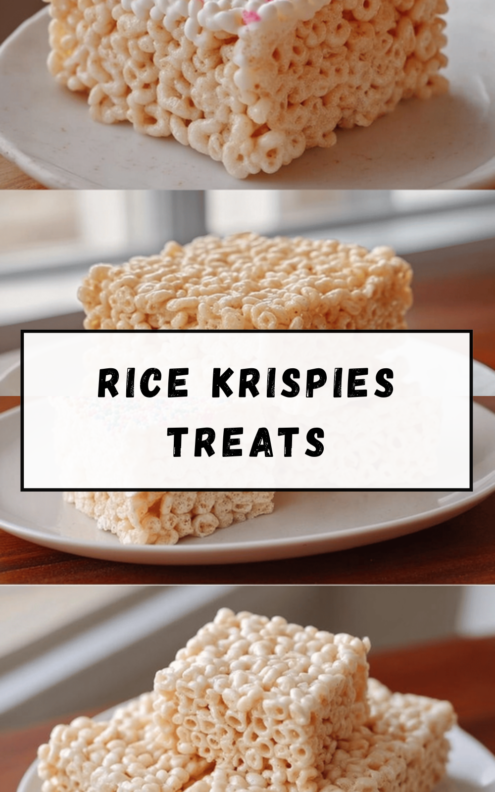 Rice Krispies Treats