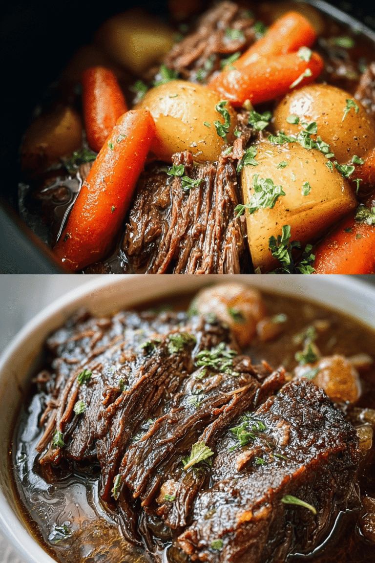 Slow Cooker Pot Roast Recipe 13.Png