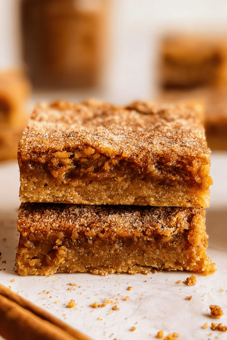 Snickerdoodle Bars 11.Png