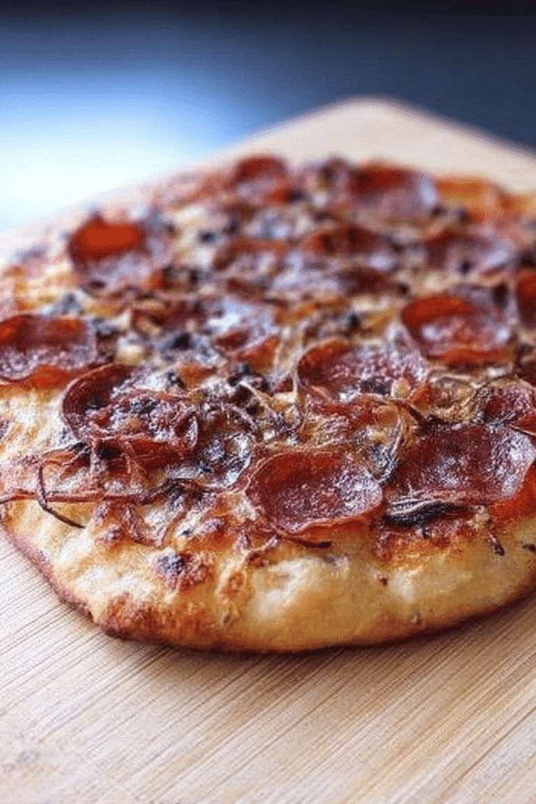 Spicy Pepperoni Pizza 2.Png