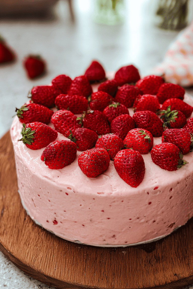 Strawberry Cake 34.Png