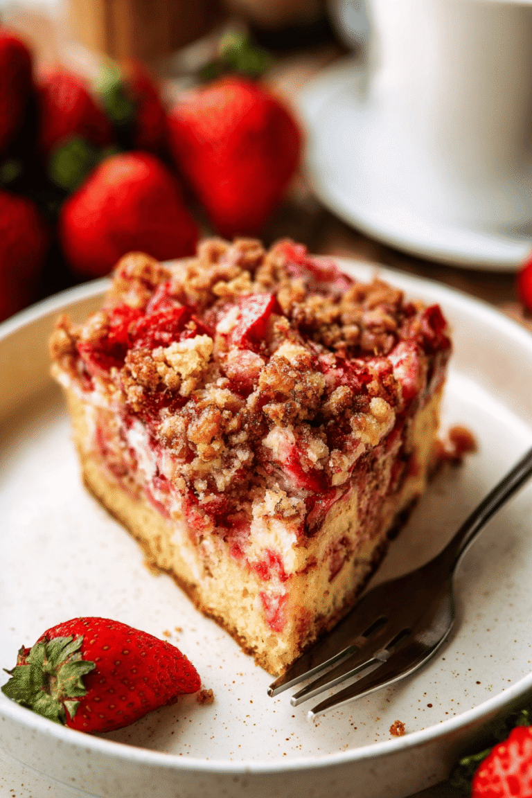 Strawberry Crunch Cake 51.Png