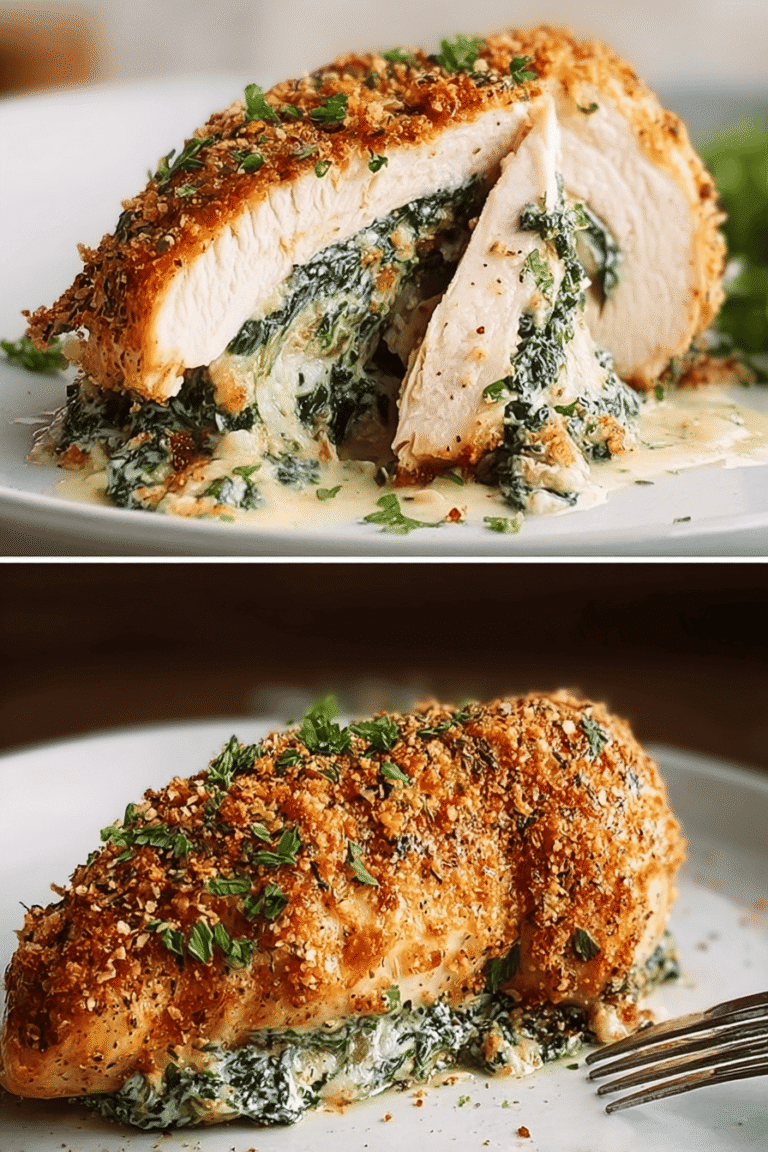 Stuffed Chicken Breast 95.Png