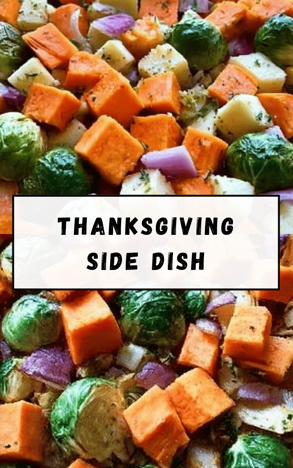 Thanksgiving Side Dish