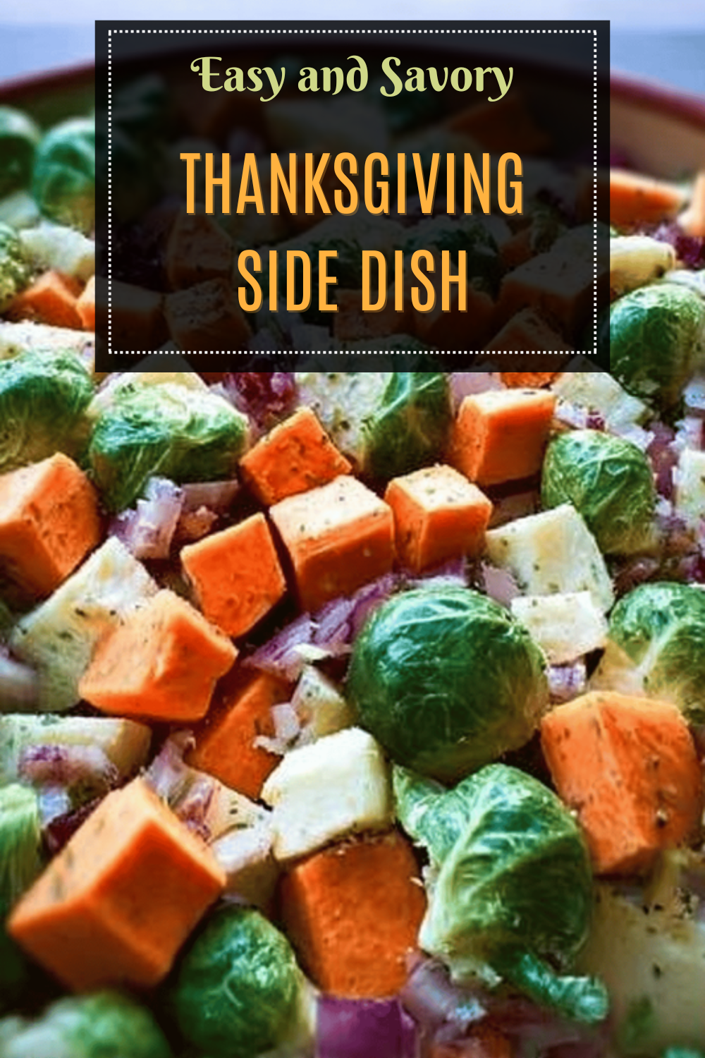 Thanksgiving Side Dish