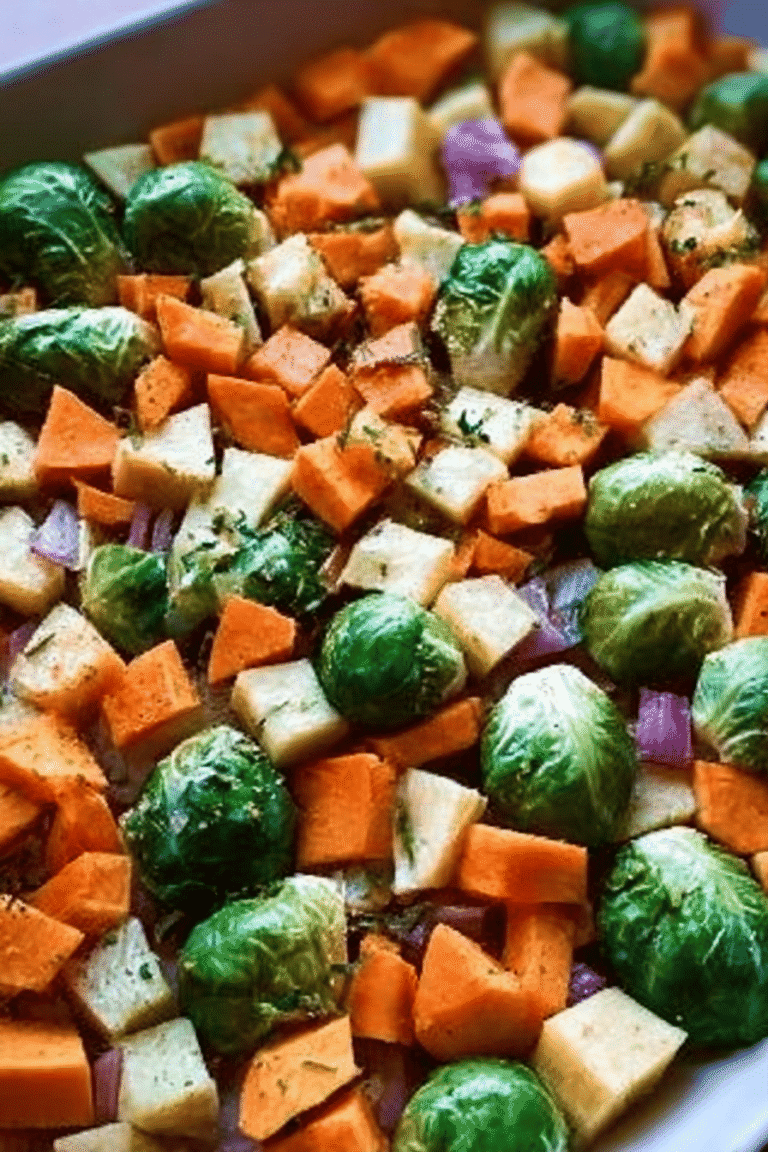 Thanksgiving Side Dish 98.Png