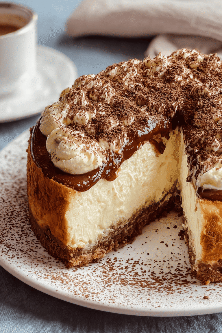 Tiramisu Cheesecake Recipe 40.Png