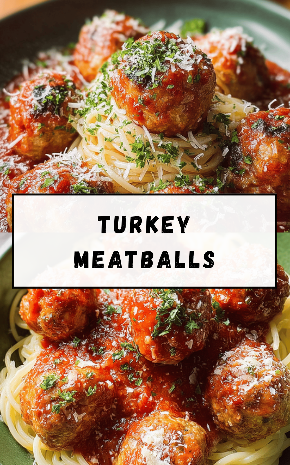 Turkey Meatballs