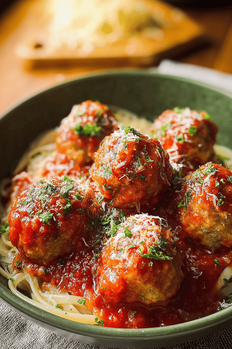 Turkey Meatballs 98.Png