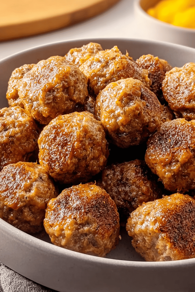 Air Fryer Meatballs 2.Png