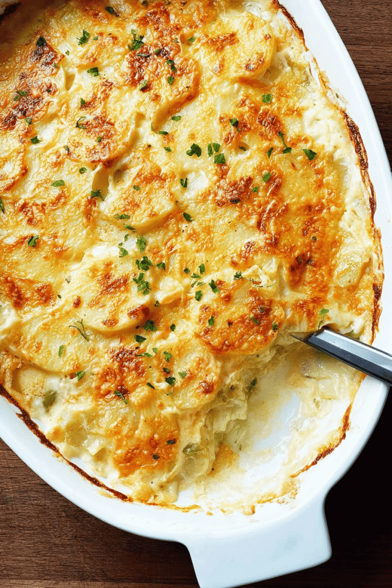 Au Gratin Potatoes 69.Png