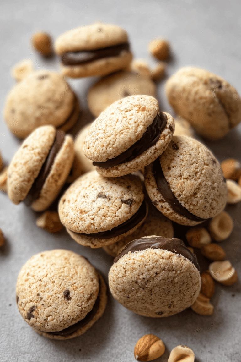 Baci Di Dama Cookies 14.Png