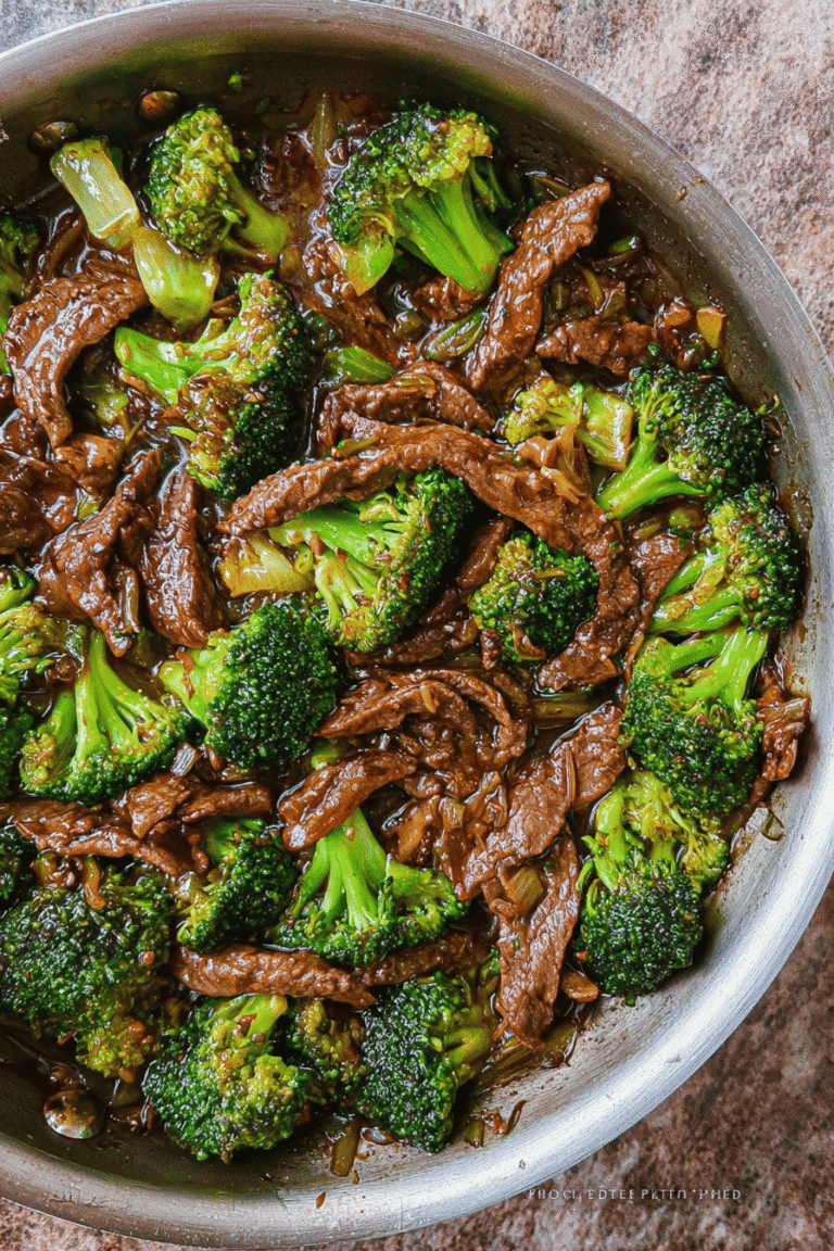 Beef And Broccoli 99.Png
