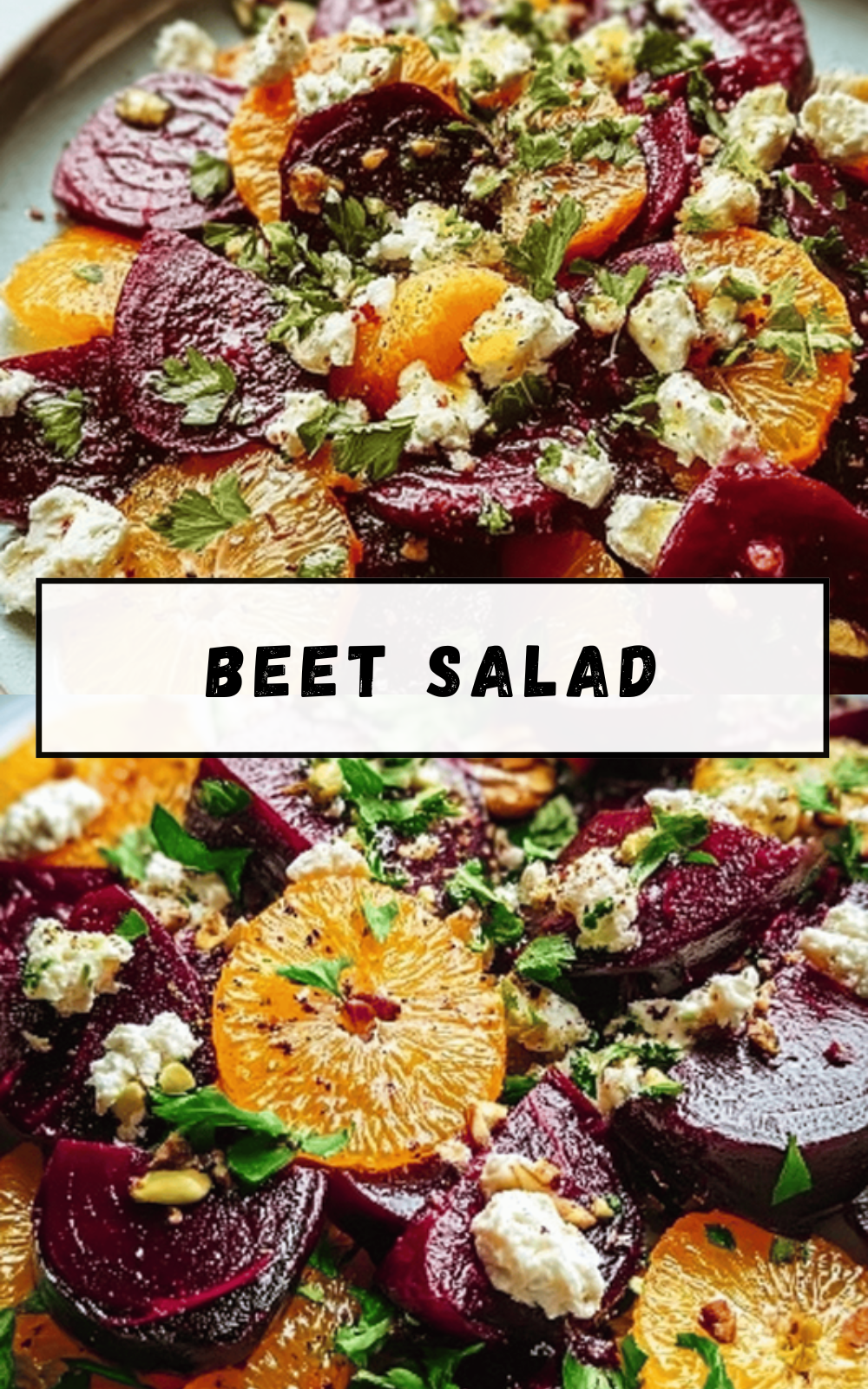 Beet Salad