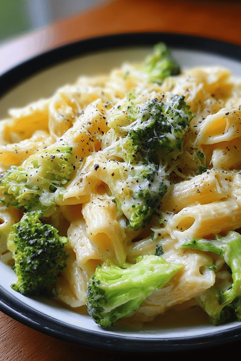 Broccoli Cheese Pasta 48.Png