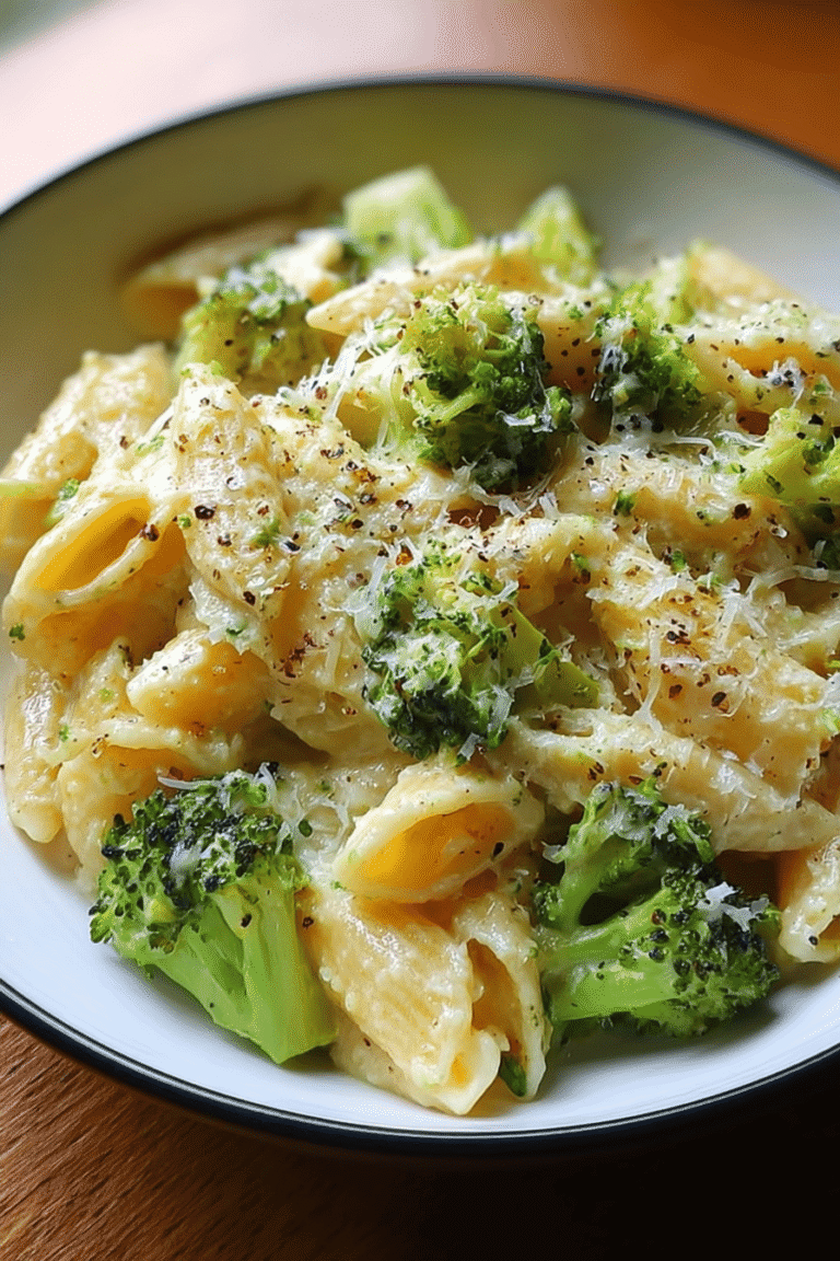 Broccoli Cheese Pasta 48.Png