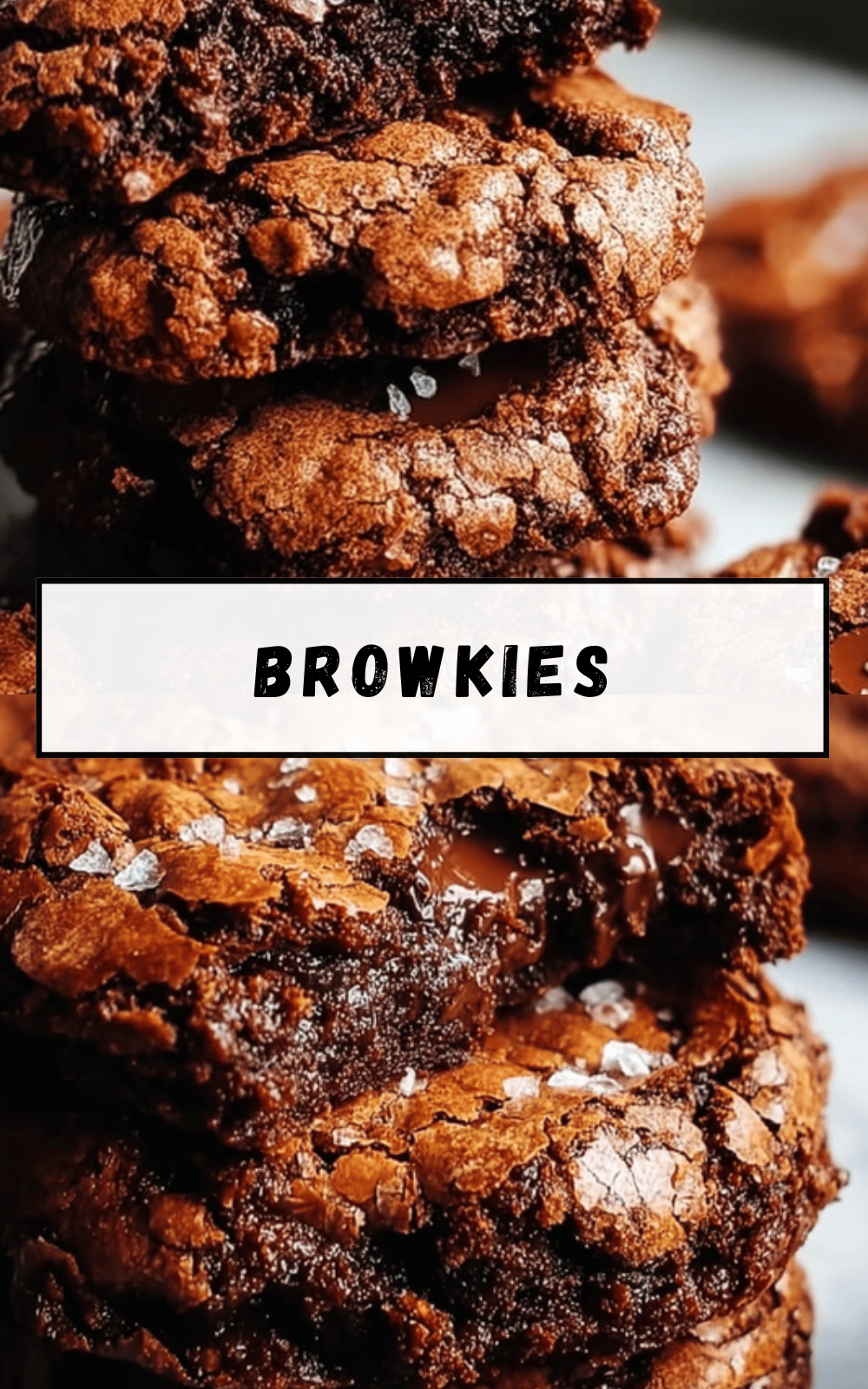 Browkies