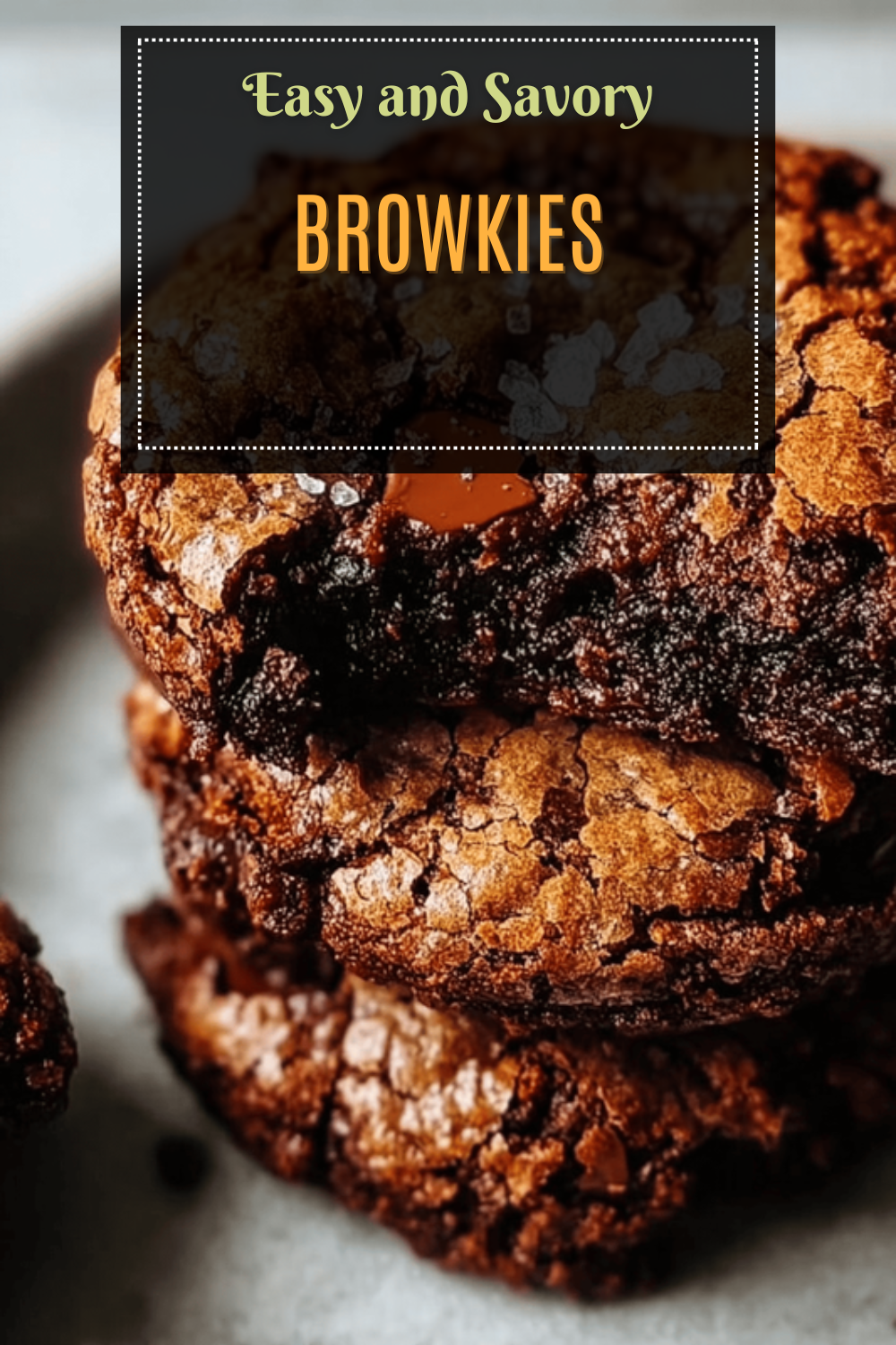 Browkies