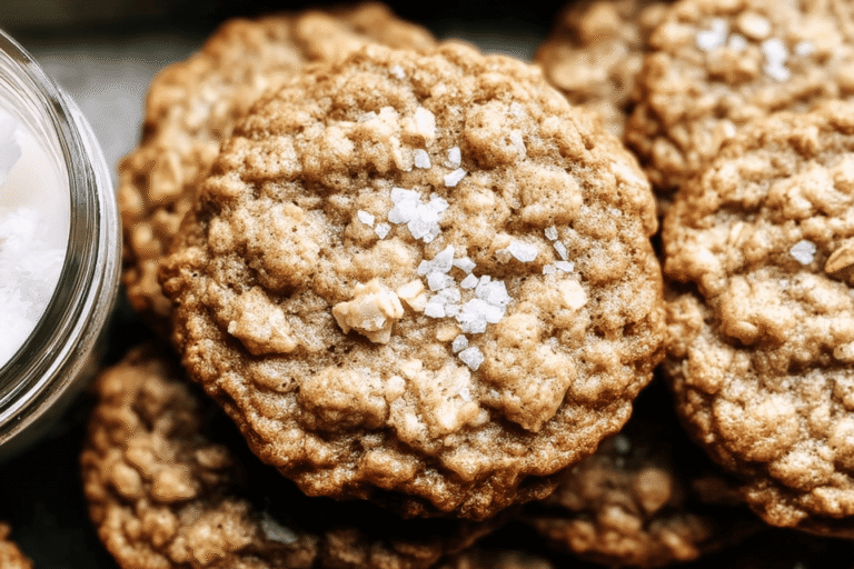 Brown Butter Oatmeal Cookies 51.Png