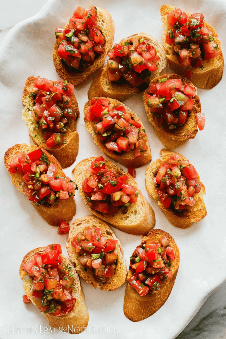 Bruschetta Recipe 82.Png