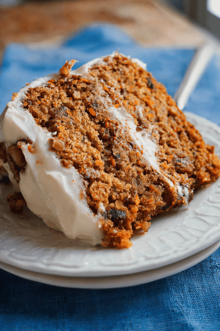 Carrot Cake Recipe 73.Png
