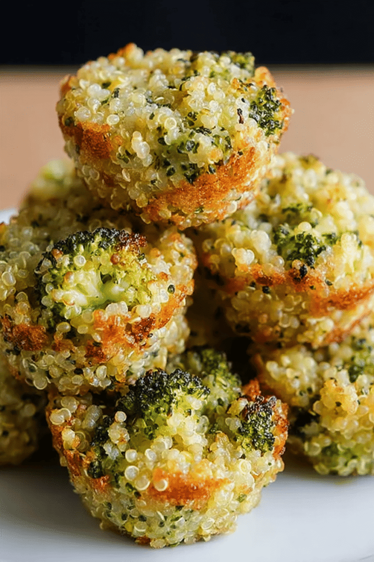 Cheesy Broccoli Quinoa Bites 11.Png