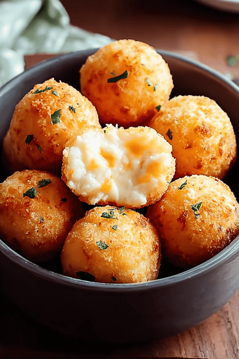 Cheesy Mashed Potato Balls 24.Png