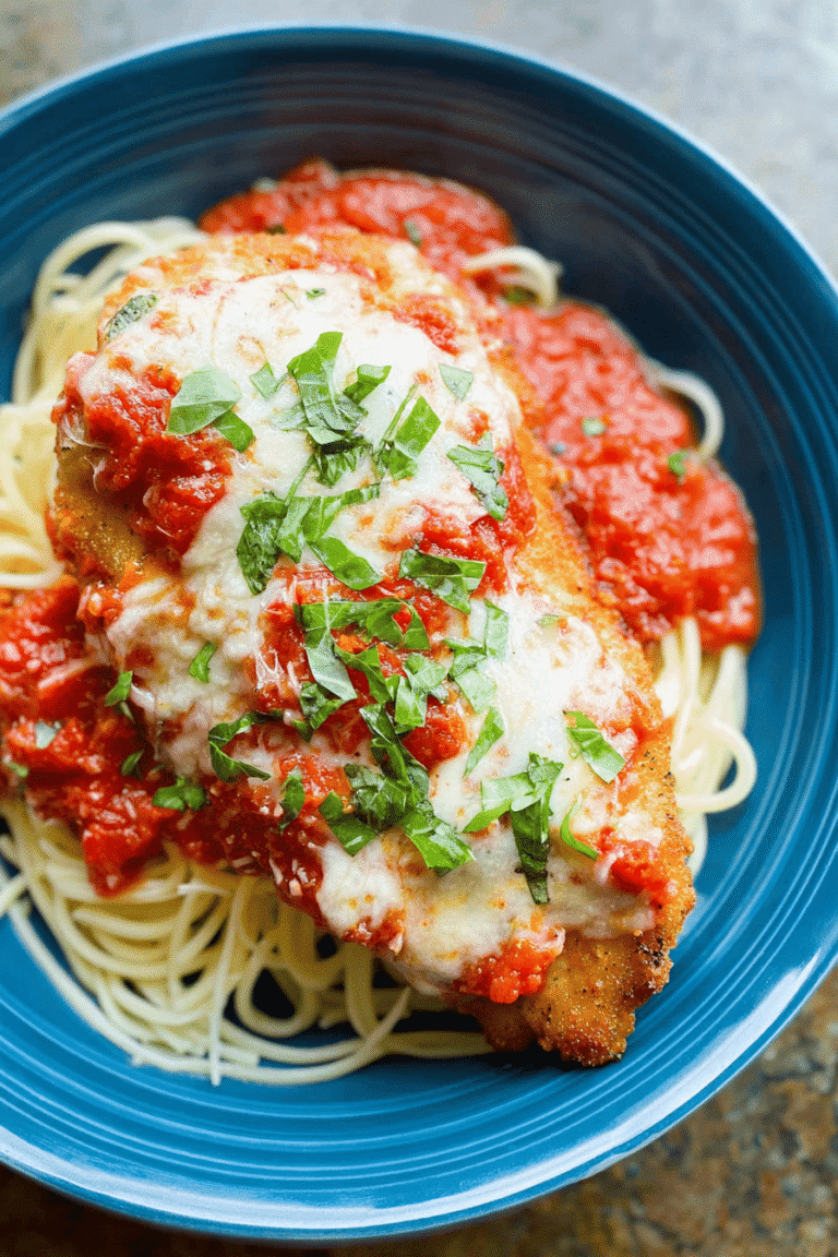 Chicken Parmesan Recipe 86.Png