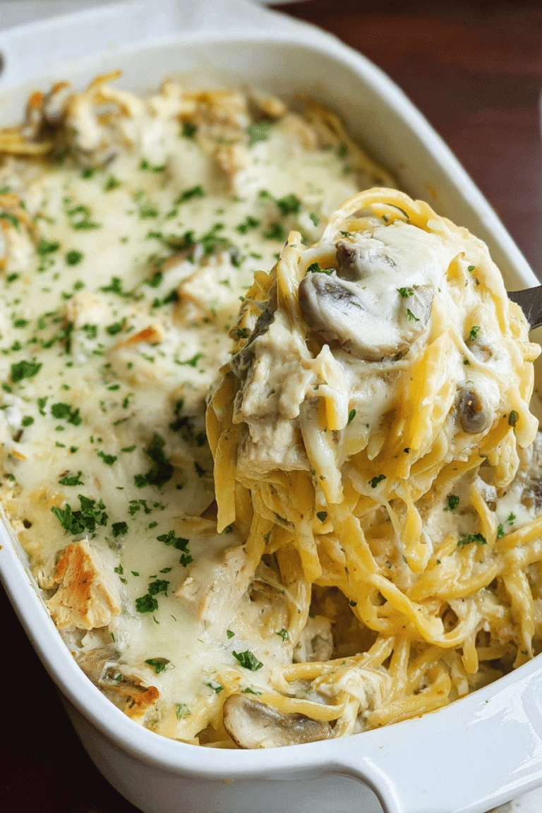 Chicken Tetrazzini 50.Png