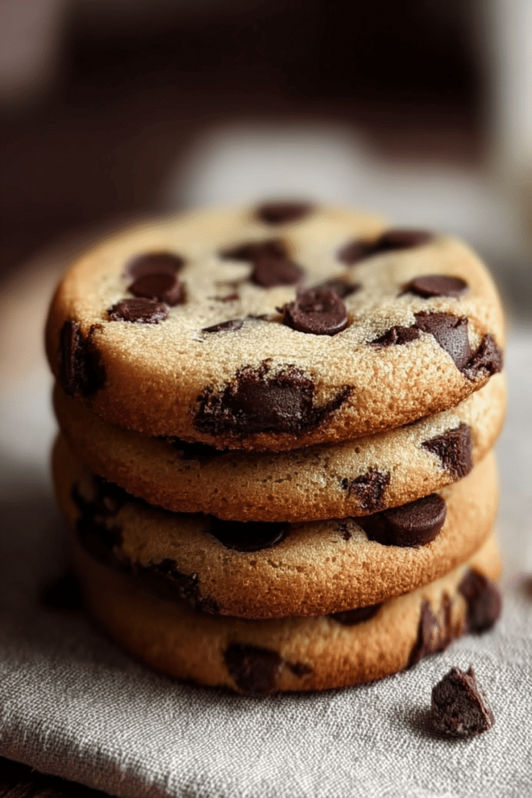 Chocolate Chip Cheesecake Cookies 55.Png