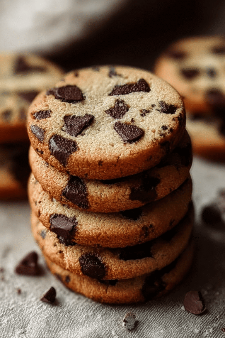 Chocolate Chip Cheesecake Cookies 55.Png