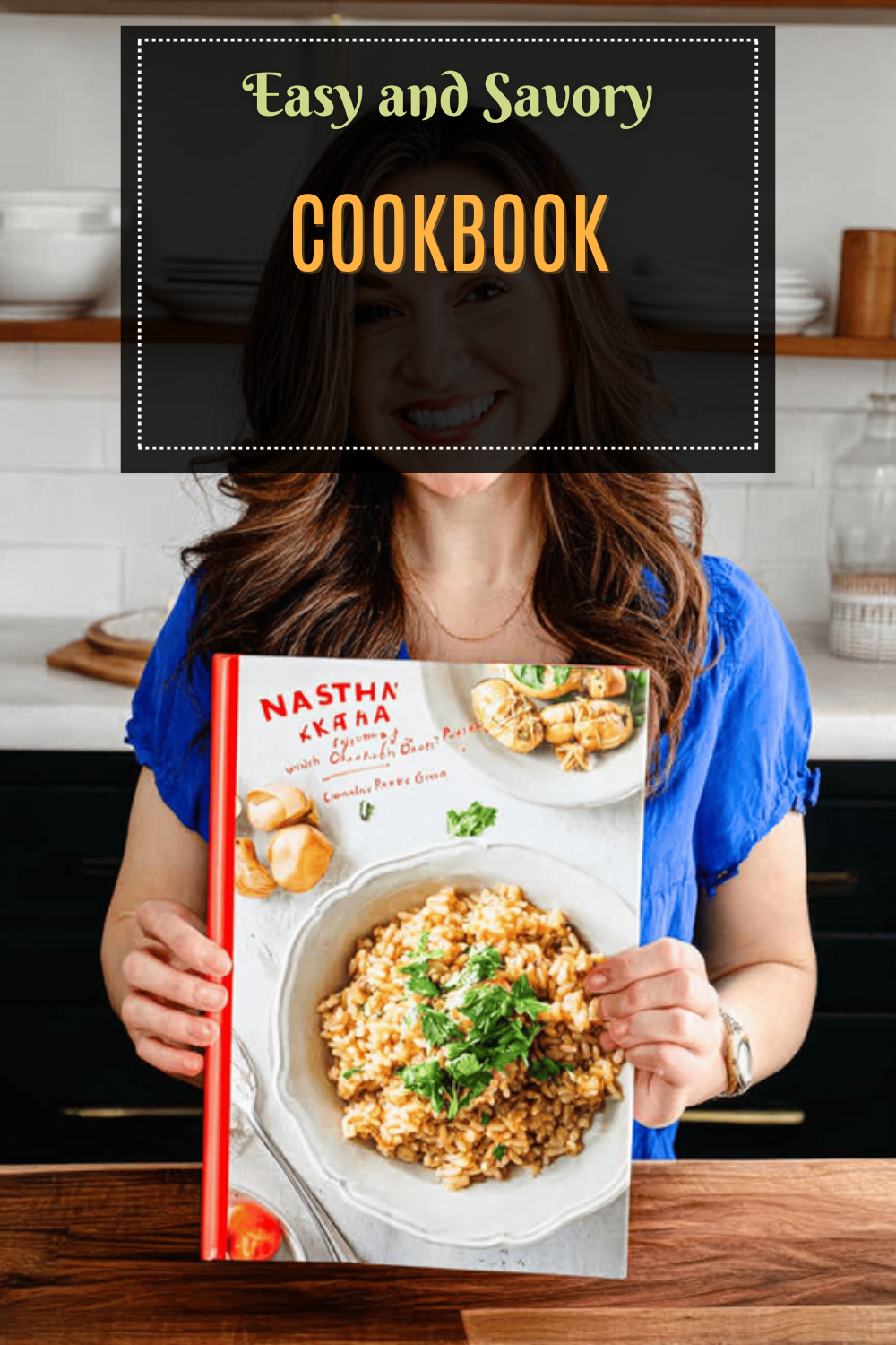 Cookbook