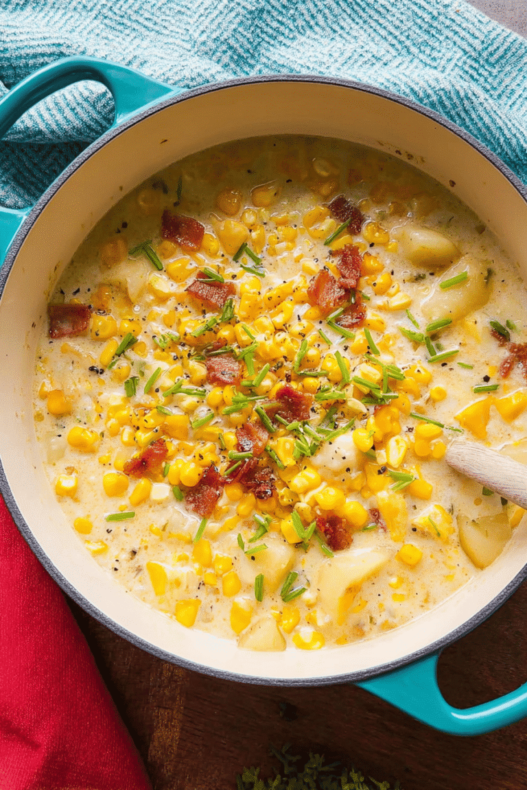 Corn Chowder Recipe 42.Png
