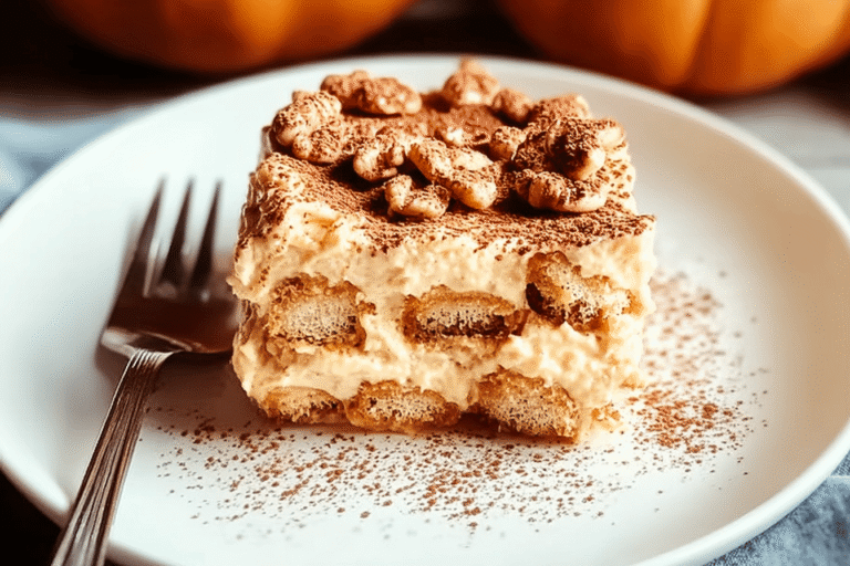 Creamy Pumpkin Tiramisu 85.Png