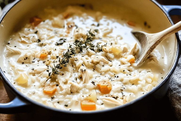Creamy White Chicken And Rice Soup 46.Png