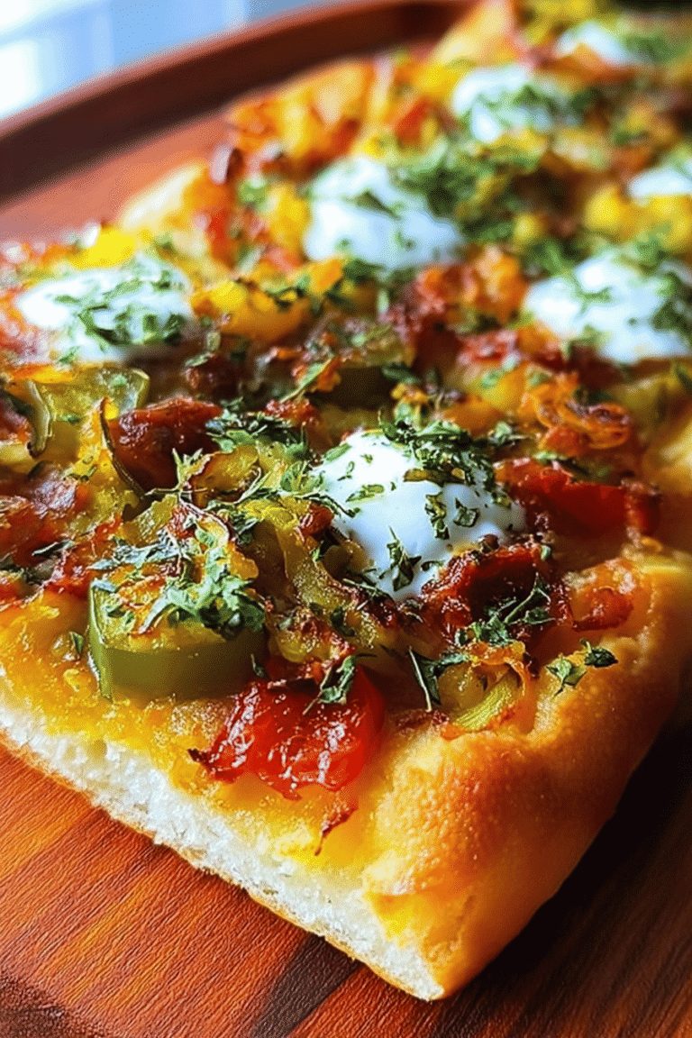 Crescent Roll Veggie Pizza 69.Png