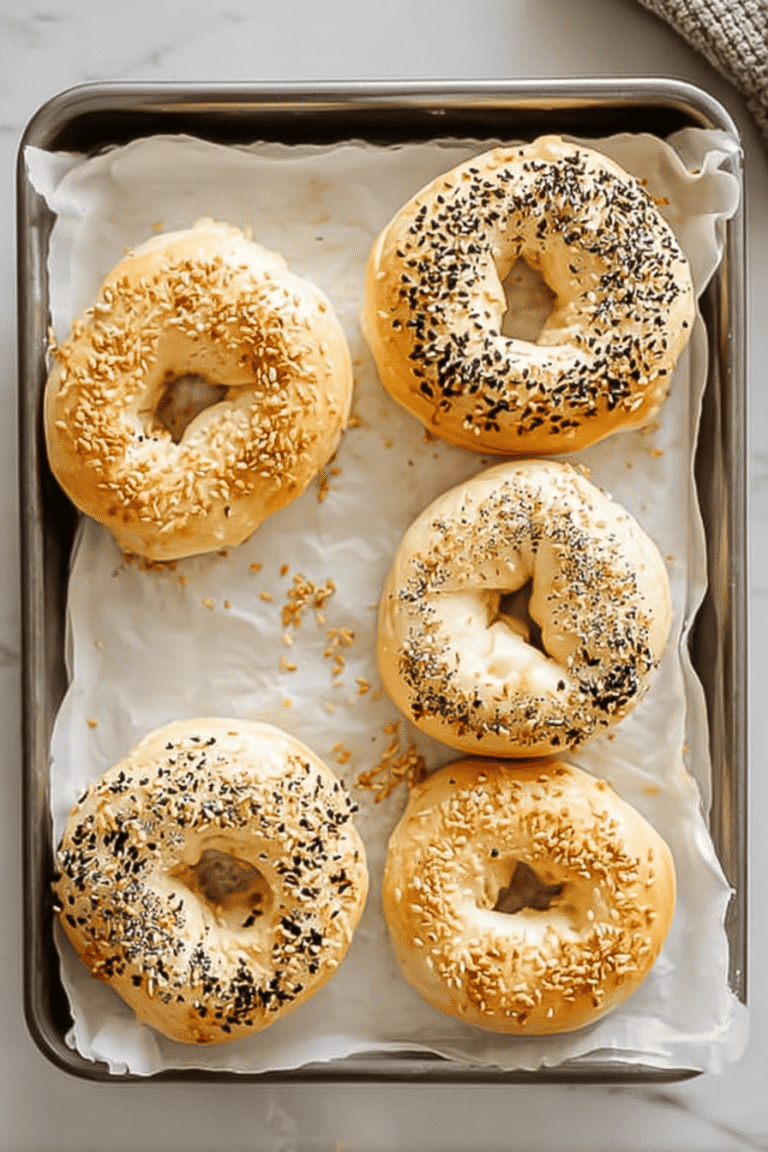 Greek Yogurt Bagels 13.Png